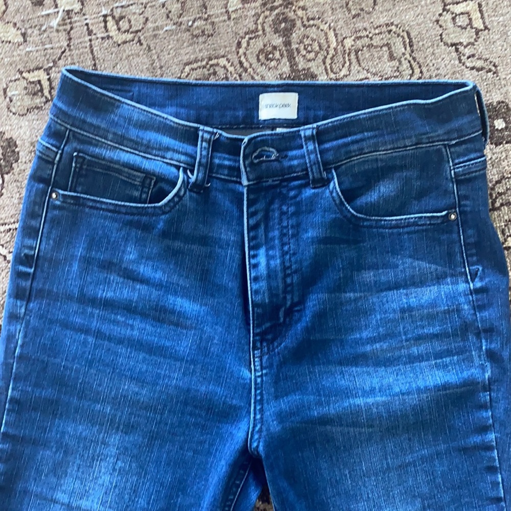 Flared Jeans - image 2